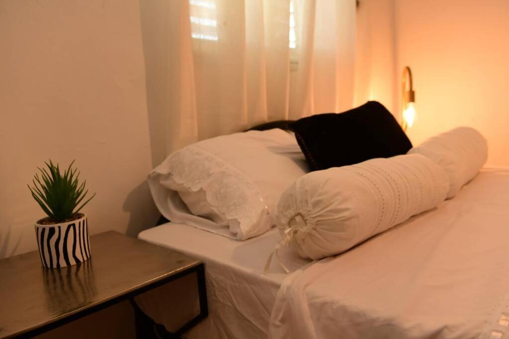 Appartement Hatmarim Homey Place