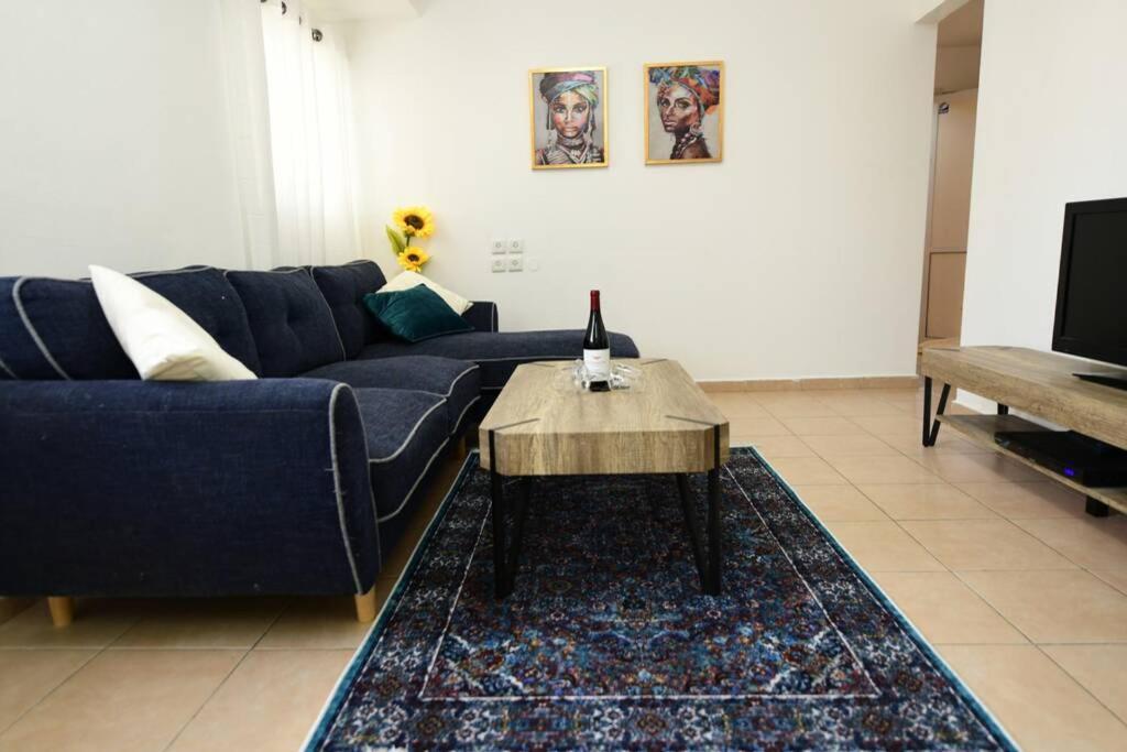 Appartement Hatmarim Homey Place *