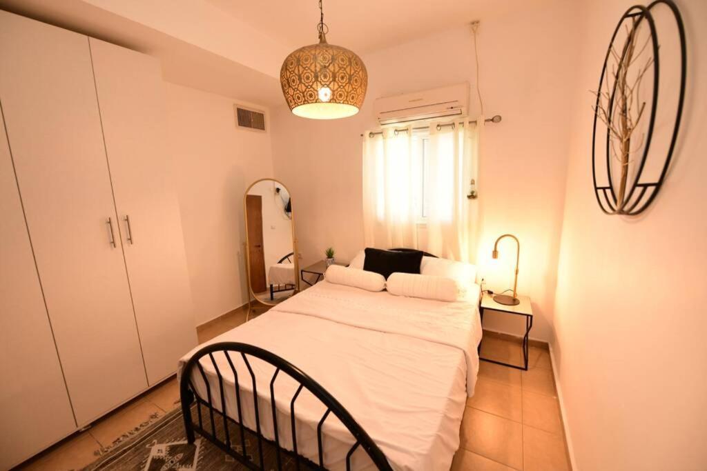 Appartement Hatmarim Homey Place Eilat