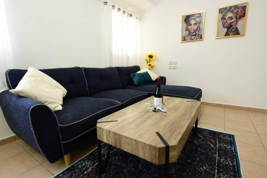 Appartement Hatmarim Homey Place *