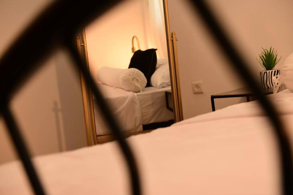 Appartement Hatmarim Homey Place Eilat