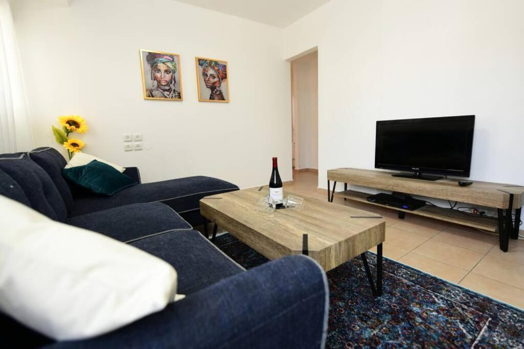 Appartement Hatmarim Homey Place
