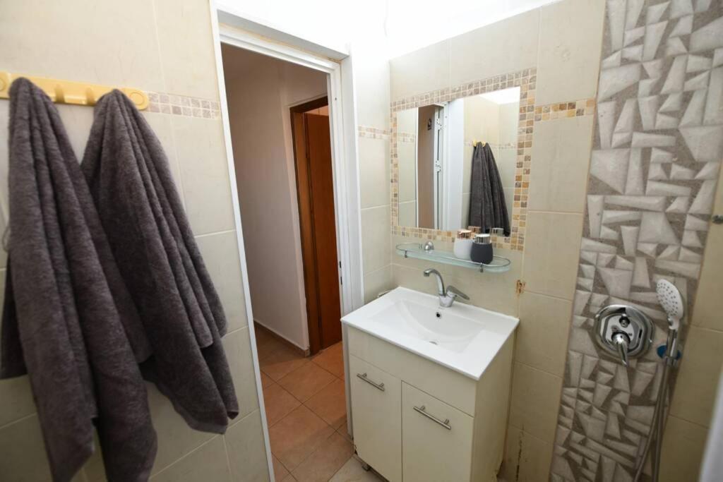 Appartement Hatmarim Homey Place Eilat