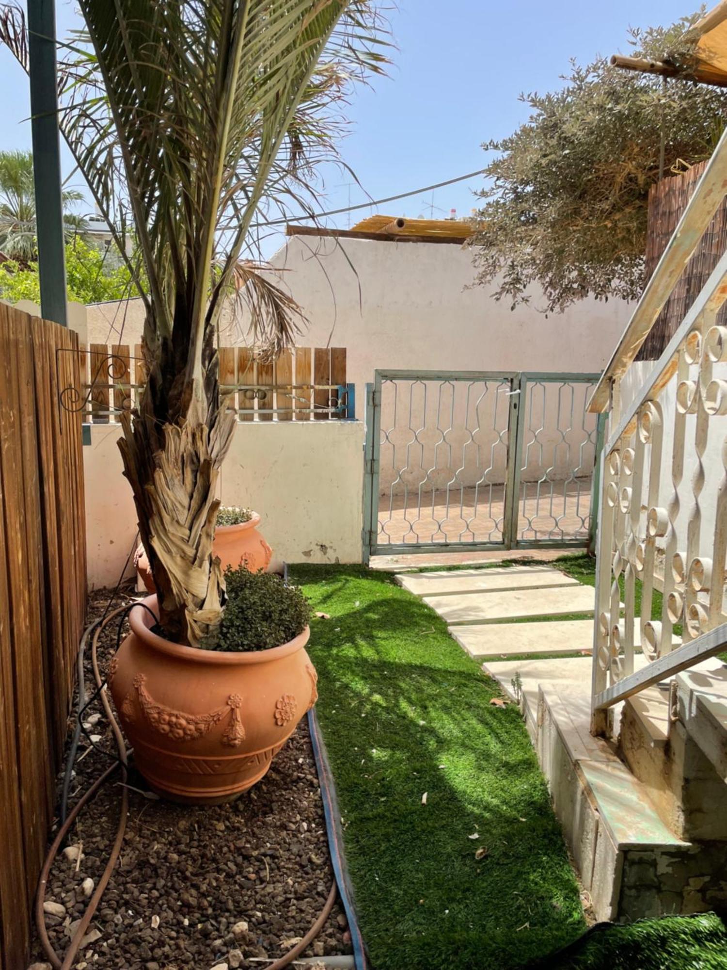 Appartement Hatmarim Homey Place