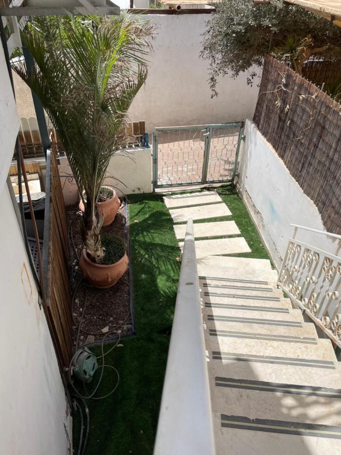 Appartement Hatmarim Homey Place Eilat